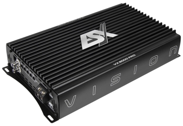 ESX VX8000 Pro